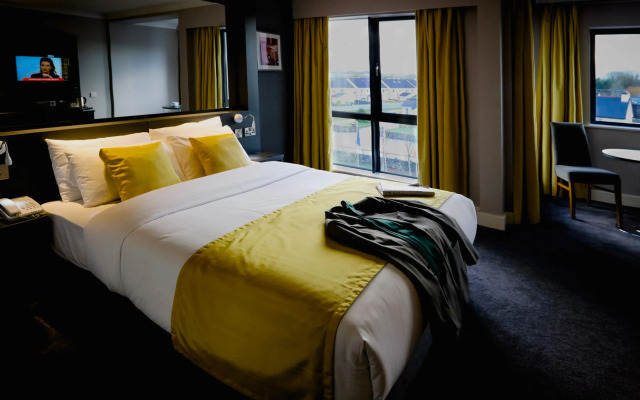 Claregalway Hotel