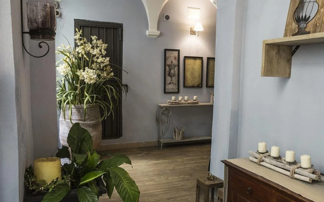 Corte Rossetti Le Dimore B&B