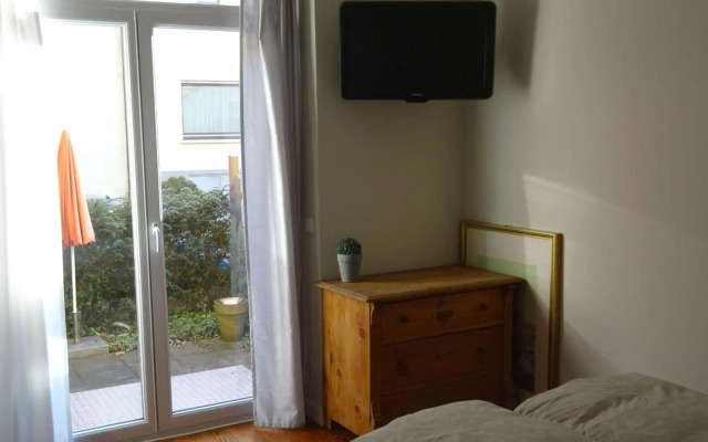 City Appartement