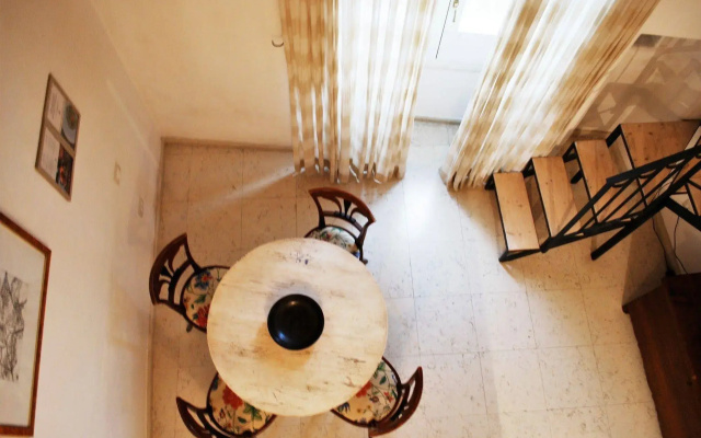 Palazzo Zacheo