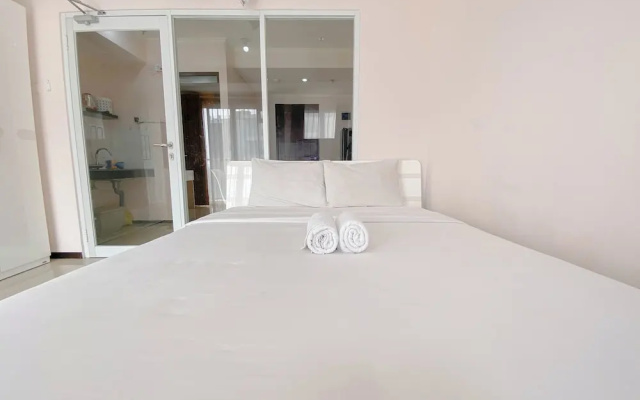Cozy 1Br Apartemen Gateway Pasteur