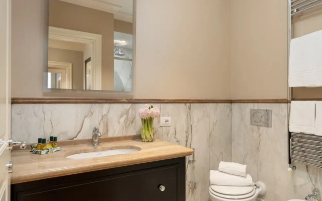 Pazzi Penthouse By Geco Vacation Rentals