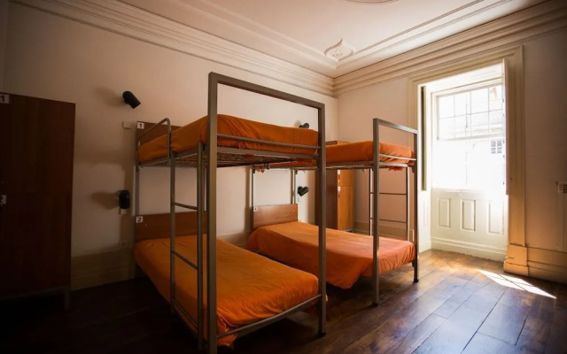 HI Guimarães – Pousada de Juventude - Hostel