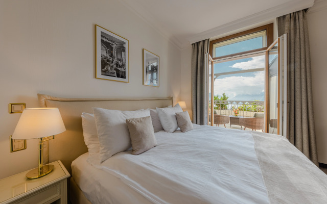 Le Mirador Resort & Spa