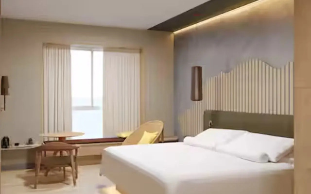 DoubleTree by Hilton Caracol Canela