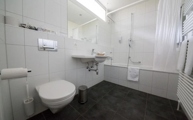 Hotel-Restaurant Mont-Vully