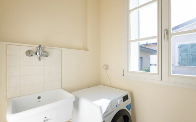 Apartment in Lucca Near Porta Santa Maria