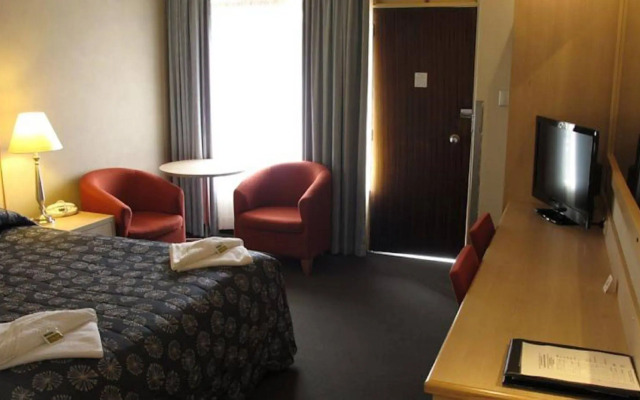 Goulburn Central Motel