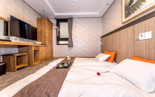 Index Hotel J Dream