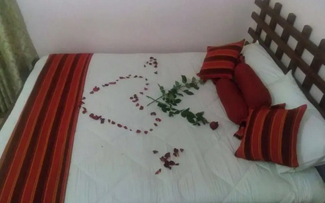 Donnie's Hotel Nakuru
