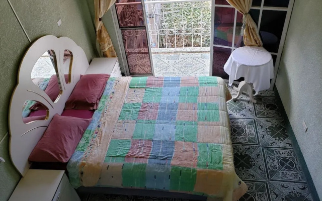 Hotel el Amigo
