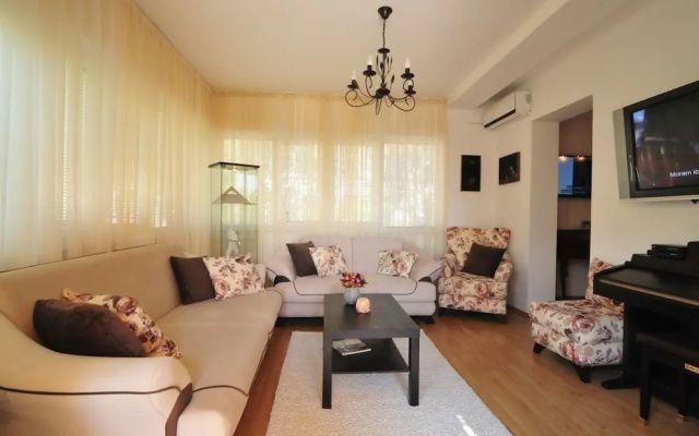 Villa Schober Appartment