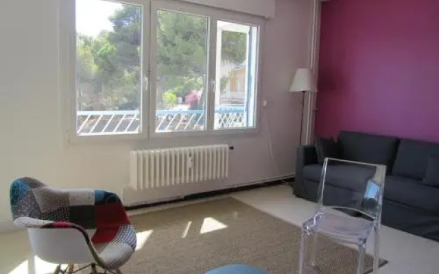 Appartement Le Cap