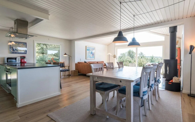 6 Person Holiday Home in Fano