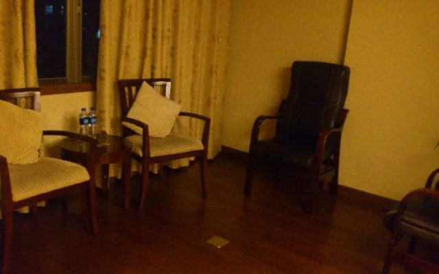 Mei Lan Hotel