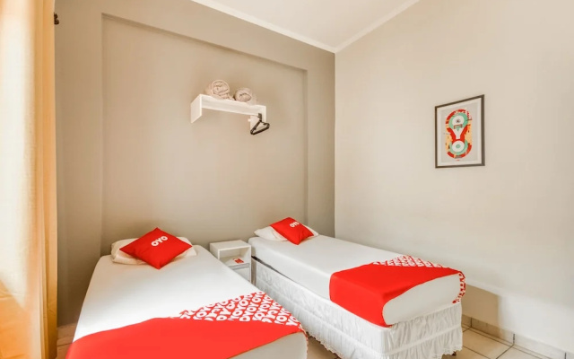 Hotel Apiacás
