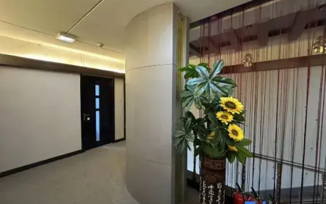 Yanji Xi Meet hotel