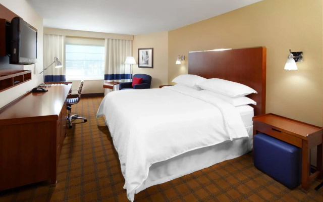 Four Points by Sheraton Galveston