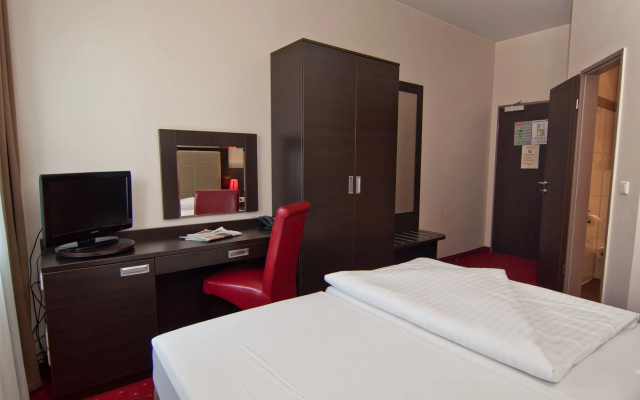 Hotel Savoy