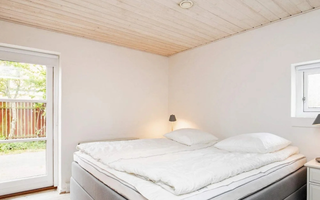 Cozy Holiday Home in Skagen With Patio