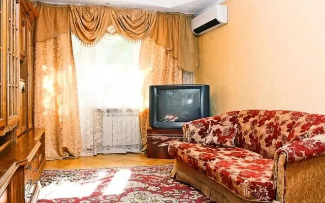 Альянс на проспекте Театральный 61/245