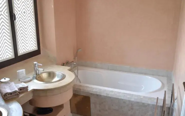 Villa Dar 74