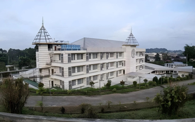 Puri Senyiur Hotel