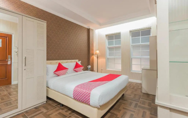 Capital O 371 Kwitang Guest House