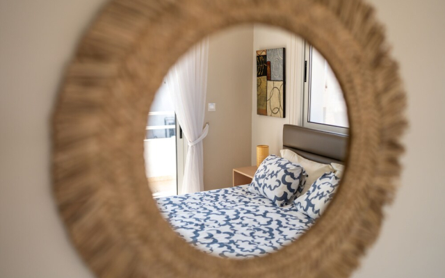 Narcissos Nissi Beach Apartment D12