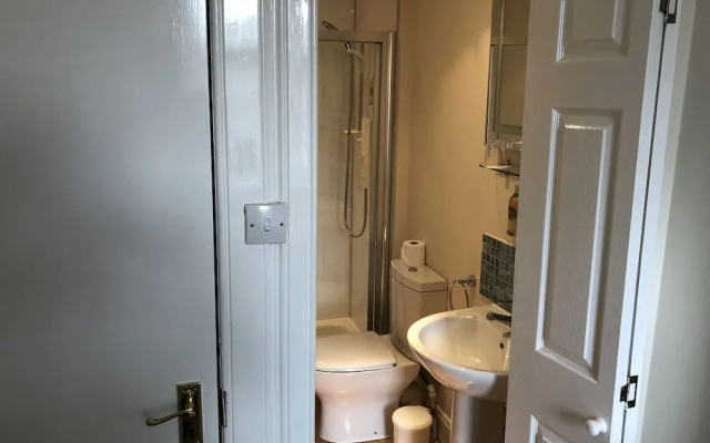 Montague Guest House