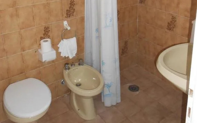 Hotel Le Querce