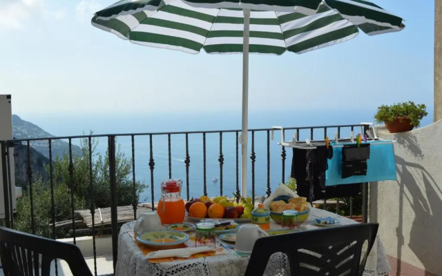 B&B La Selva Santa