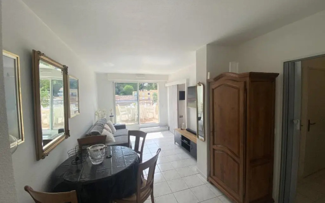 Appartement Arcachon, 2 pièces, 4 personnes - FR-1-420-108