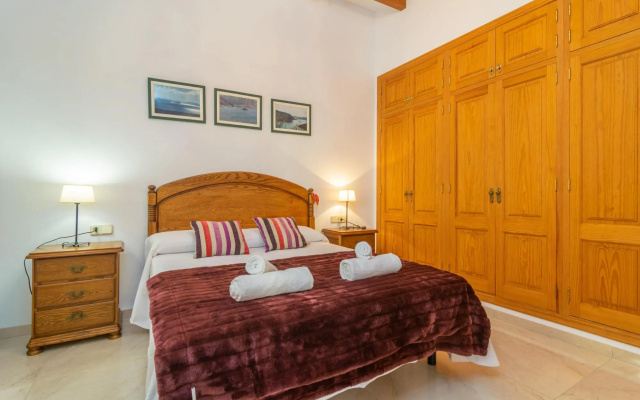 Unio 36 - Villa With Private Pool In Ariany