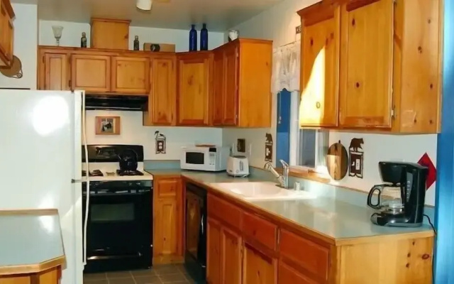 Scenic Wonders Bear Crossing 2 Bedrooms