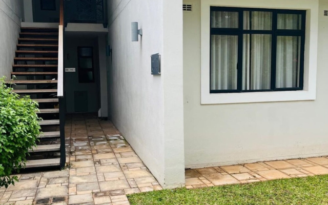 Apartment 110 Victoria Falls Estates