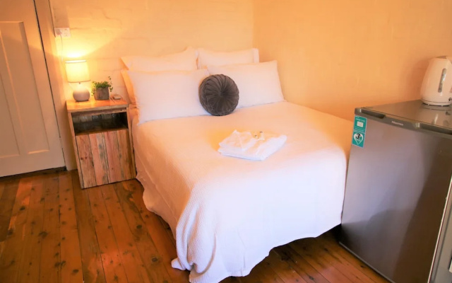The Imperial Moree
