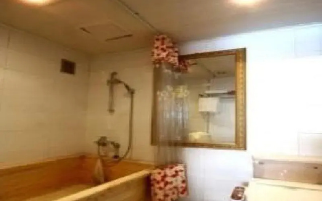 The First Snow Boutique Hotel