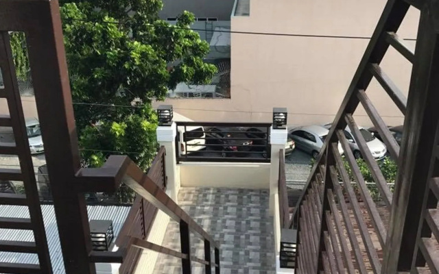 One Terence Residences Pasay near MOA