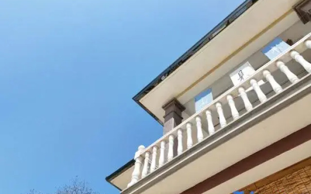 Guanmu Boutique B&B (OMG Heartbeat Park Branch)
