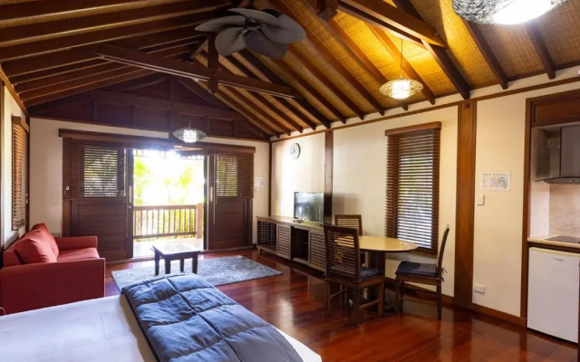 NRMA Airlie Beach Holiday Park