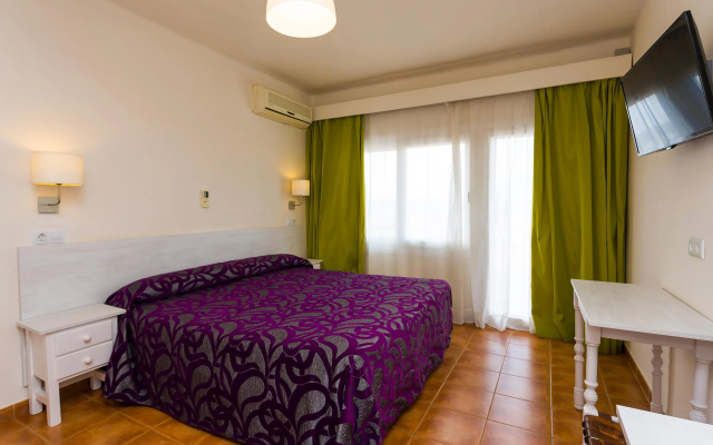 Sol y Miel Hostal