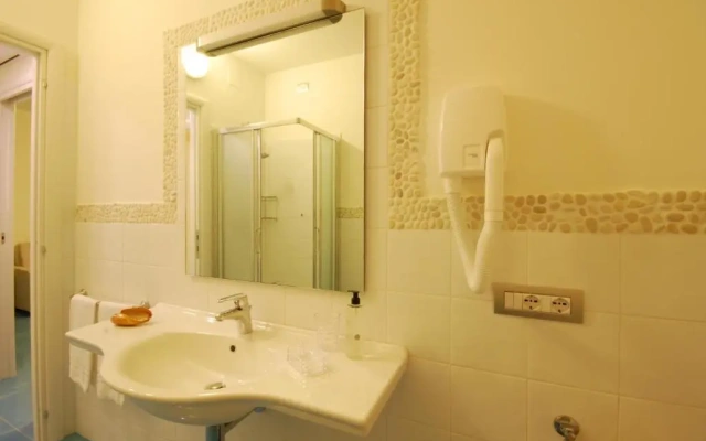 Residence Abruzzo Resort