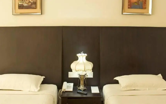 KR inn