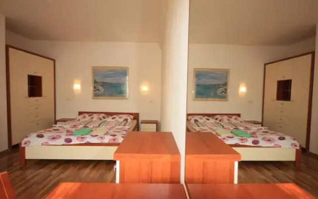 Apartament Z Kominkiem