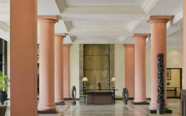 Ogeyi Place Hotel