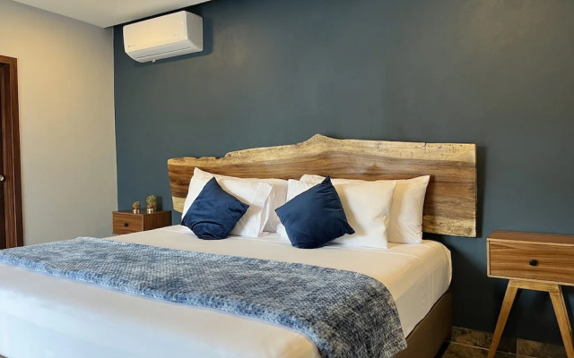 Hotel La Bikina