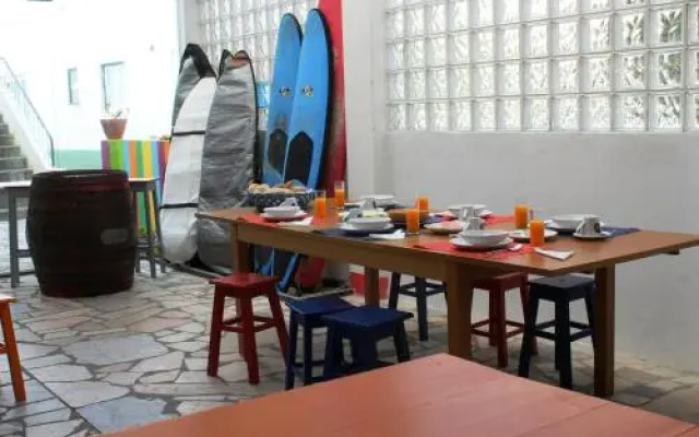 Foz Surfcamp