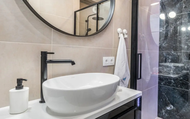 Natural Apartments by Renters