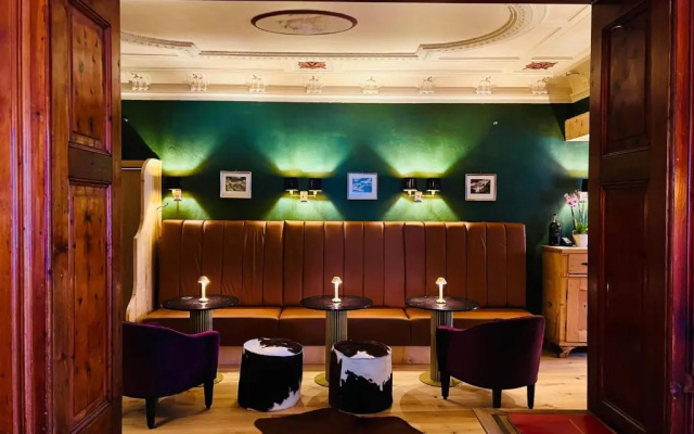 Hotel Gasthof Adler